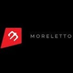 Moreletto Logo