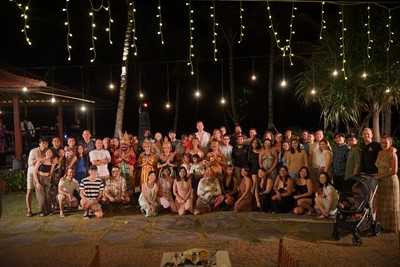 Lizard Global Team