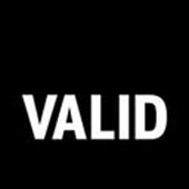VALID Digitalagentur GmbH Logo
