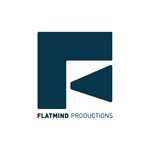 FLATMIND Productions Logo