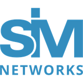 SIM-Networks Logo