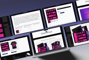 Homepages4u GmbH Projekt - Neuerstellung