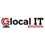 Glocal IT Solutions GmbH Logo