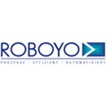 Roboyo GmbH Logo