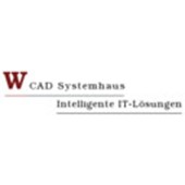 WCAD Systemhaus Logo