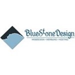 BlueStoneDesign Logo