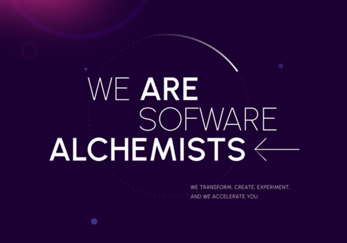 Quarks-Alchemist - Quarks