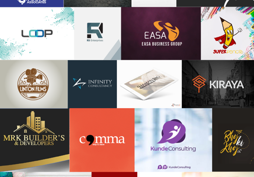 Plan Z Projekt - Logo-Portfolio 2019-2020