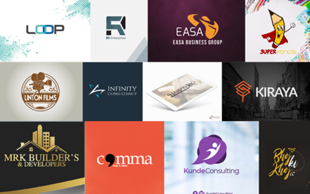 Plan Z Projekt - Logo-Portfolio 2019-2020