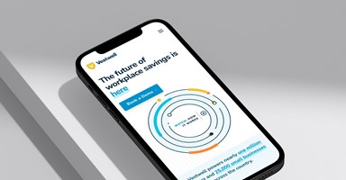 Vention Projekt -  Vestwell: Produkt-Optimierungen