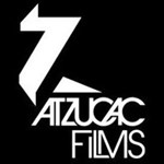 Atzucac Films Logo