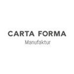 CARTA FORMA Logo
