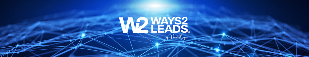 Pascal Mayer / Ways 2 Leads Headerbild