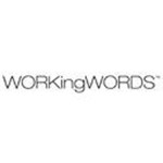 WORKingWORDS Logo