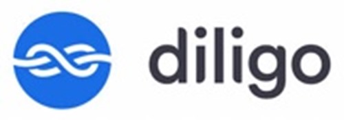 Diligo Sarl Logo