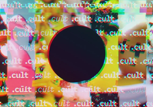 Wunderdog Projekt - Honeypot /.cult