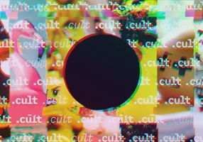 Wunderdog Projekt - Honeypot /.cult