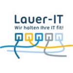 Lauer-IT Logo