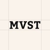 MVST Logo