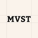 MVST Logo