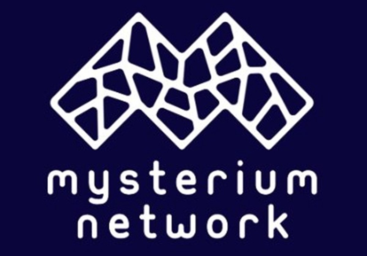 Das geheime Netzwerk - Mysterium Network