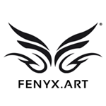 Fenyx Art Logo