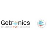 Getronics Germany GmbH Logo