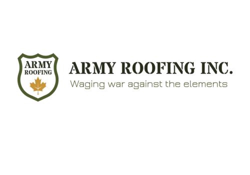 Army Roofing stärken: Digitale Reichweite & Umsatzschub