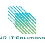 JR IT-SOLUTIONS / Berlin & Hamburg Logo