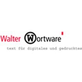 Walter Wortware Logo