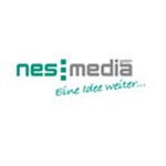 nes media gmbh Logo