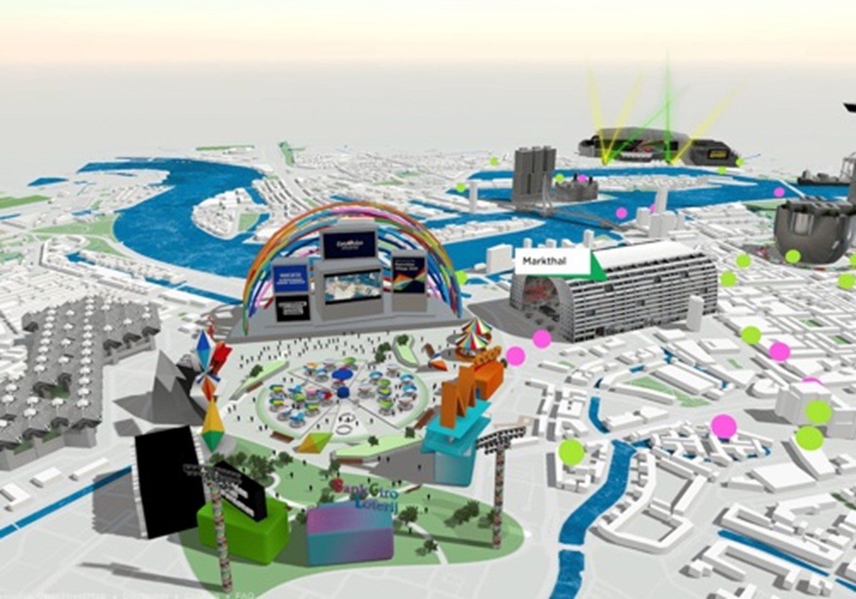 Eurovision Village - Eurovision