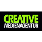 Creative Medienagentur Logo