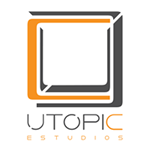 Utopic Estudios Logo