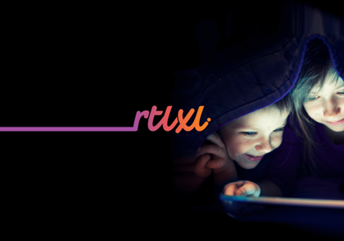 RTL XL _ Online-Plattform - 