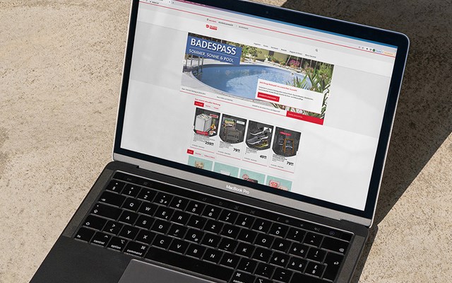 Melters Werbeagentur GmbH Projekt - SEO & SEA