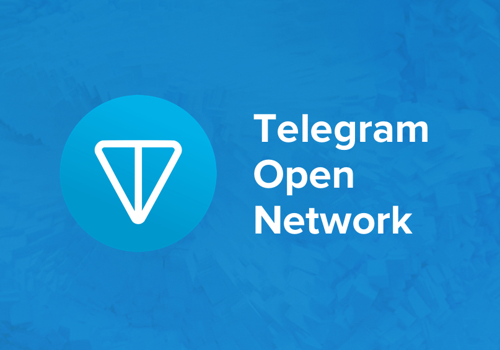 SEROKELL Projekt - Telegram Open Network (TON)