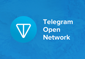 SEROKELL Projekt - Telegram Open Network (TON)