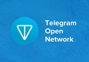SEROKELL Projekt - Telegram Open Network (TON)