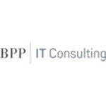 BPP IT Consulting GmbH Logo