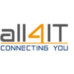 all for IT Systemhaus GmbH Logo