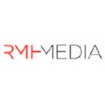 RMH MEDIA GmbH Logo