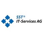 SST IT-Services AG Logo