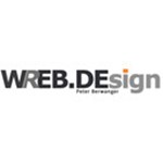 WREB.DEsign Logo