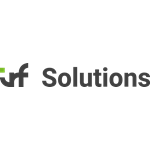 IRF Solutions Logo
