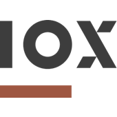 IOX LAB Logo