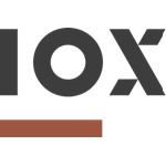 IOX LAB Logo