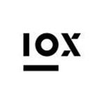 IOX LAB Logo