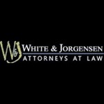 White, Wulff & Jorgensen Logo