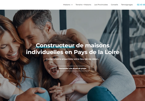 UpByWeb Projekt - Traffic-Management Les Provinciales